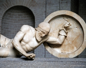 * achaean *