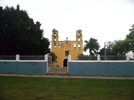 Huhí,_Yucatán_(03)