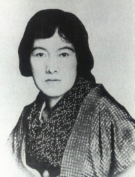 akiko_yosano_younger