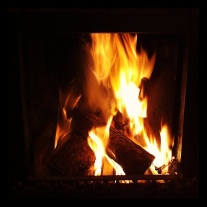 fire