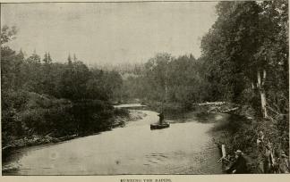 Through_the_wilds;_a_record_of_sport_and_adventure_in_the_forests_of_New_Hampshire_and_Maine_(1892)_(14586696278)