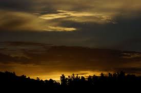 dawn